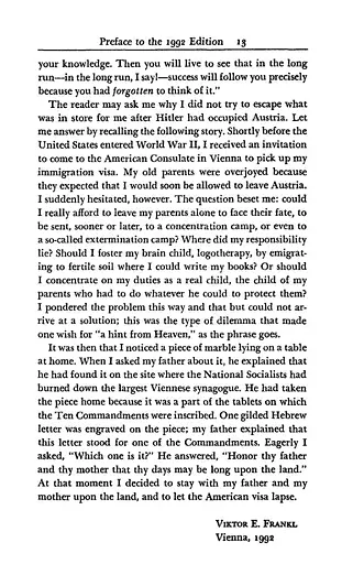 Man's Search For Meaning - фото 10