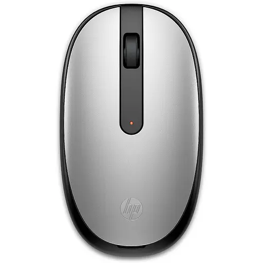 HP Миша 240 BT silver