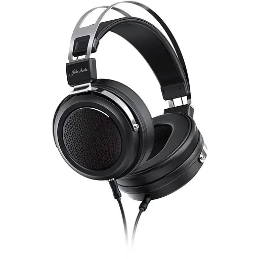 Наушники FiiO JT1 black - фото 1