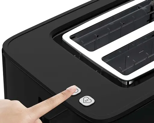 Тостер Tefal TT640810 (6610363) - фото 3