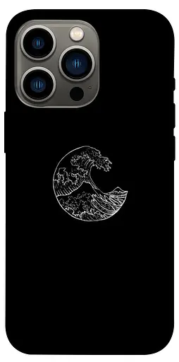 TPU чохол Півмісяць - фото 1