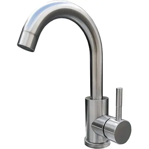 Смеситель кухонный Romzha Ionel J - фото 1