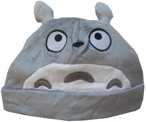 Шапка Тоторо My Neighbor Totoro новорічний косплей.633 - фото 1