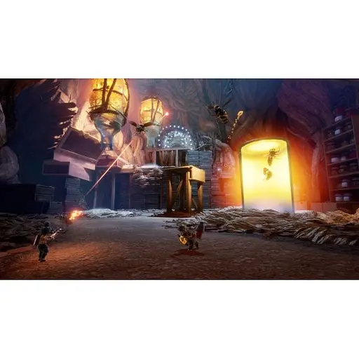 Игра It Takes Two (ваучер на скачивание) (русские субтитры) (Xbox One Xbox Series X S) - фото 4