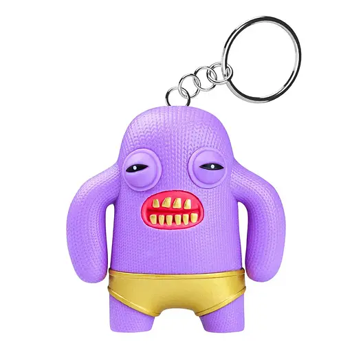 Брелок-сюрприз Fuggler серія 3 (FG8304) - фото 19