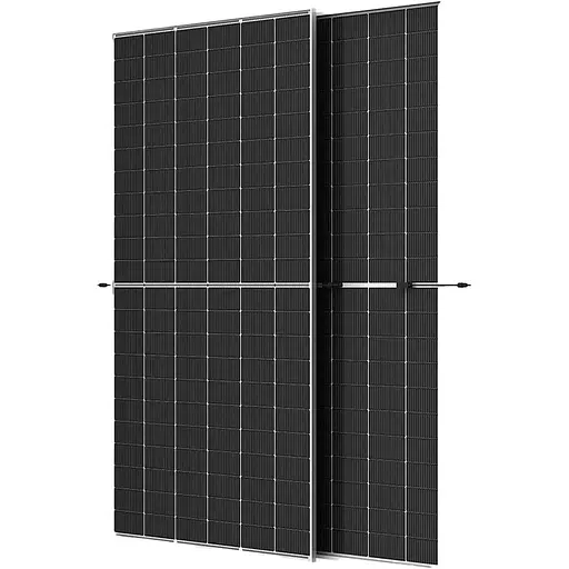 Сонячна панель TrinaSolar Bifacial 620W (TSM-620NEG19RC.20) [157546] - фото 1