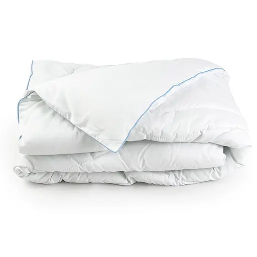 Набір Руно Wave: ковдра та 2 силіконові подушки 200х220 см (925.52СЛУ_Wave Руно) - фото 2