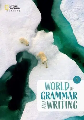 World of Grammar and Writing 1. 2nd edition