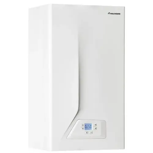 Газовый котел Italtherm City Class 35 KR - фото 2