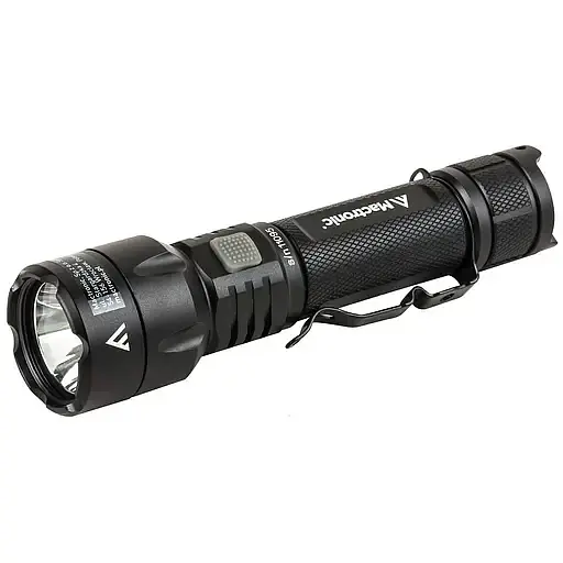 Ліхтар тактичний Mactronic Black Eye 1100Recharg Type-C 1100 Lm (THH0048) - фото 1