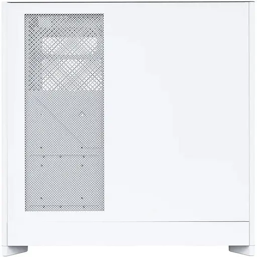 Корпус Montech HS01 Pro White [143971] - фото 3