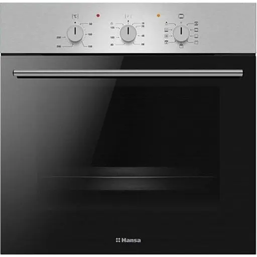 Духовка электрическая Hansa BOEI681121