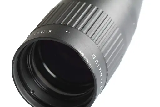 Приціл оптичний Delta DO Titanium 4-16x42 Duplex 1 " - фото 8