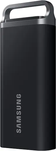 Внешний SSD-накопитель Samsung 2,5" USB 2.0 ТБ T5 EVO (MU-PH2T0S/EU) - фото 3