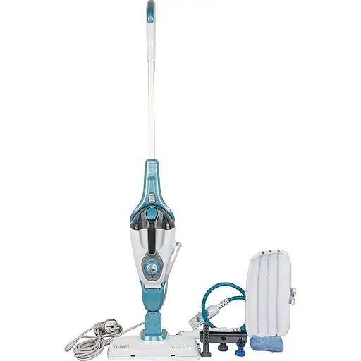 Парова швабра Black+Decker FSMH1321 [111982] - фото 6