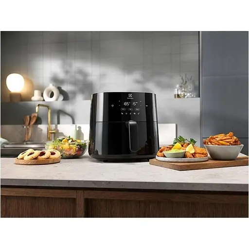 Мультипіч (аерофритюрниця) Electrolux EAF5B - фото 4