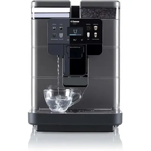Кавомашина автоматична Saeco New Royal OTC - фото 4