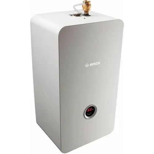 Электрический котел Bosch Tronic Heat 3500 24 ErP UA - фото 3