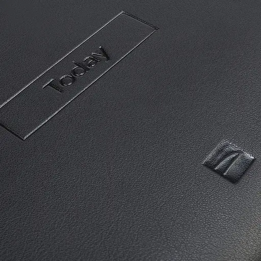 Чехол Tucano Today Sleeve 13"/14" черный - фото 7