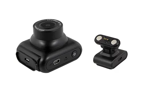 Відеореєстратор Falcon DVR HD92-LCD Wi-fi - фото 4