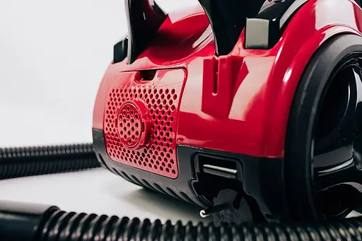 Пилосос Grunhelm GVC8216R [81509] - фото 4