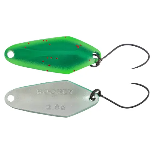 Блешня Nories Masukurouto Rooney 2.2 g UA09 Minty Kamamber