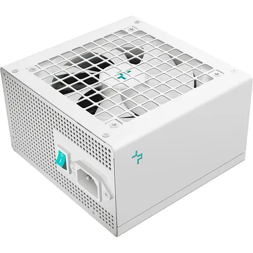 Блок живлення Deepcool PN850M 850W White (R-PN850M-FC0W-EU) - фото 5
