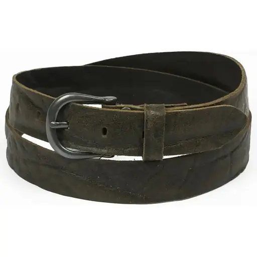 Ремінь шкіряний Vanzetti жіночий 106-126х3 см acs0017696 - фото 1