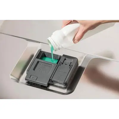 Посудомоечная машина Gorenje GV663D60 - фото 6