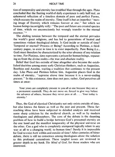 About Time. Einstein's Unfinished Revolution - фото 5