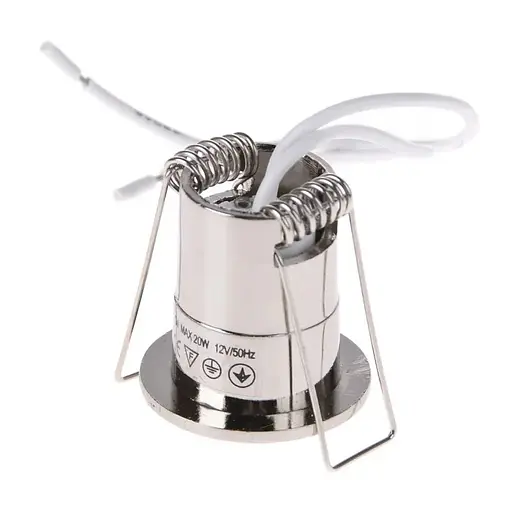 Світильник точковий Brille зоряне небо HDL-DJ 11 SN 163088 - фото 2