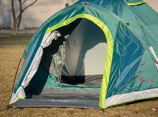 Туристическая палатка Canyon 3 Plus - фото 3