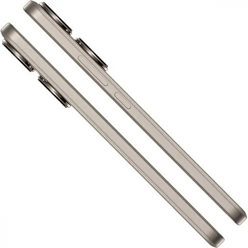 Смартфон Xiaomi Poco F6 12/512GB Titanium - фото 2