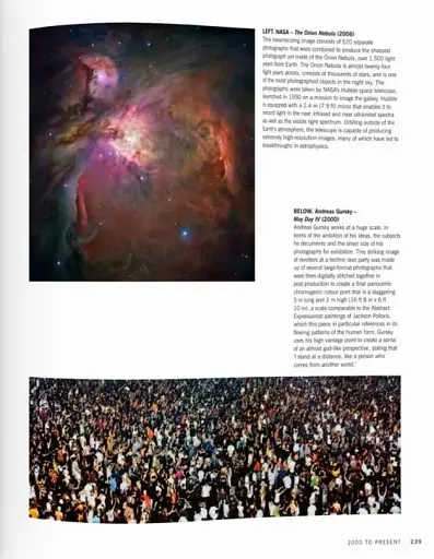 A Chronology of Photography. A Cultural Timeline from Camera Obscura to Instagram - фото 11