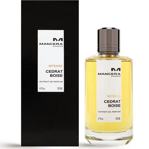 Оригинал Mancera Cedrat Boise Intense 120 мл парфюмированная вода - фото 1