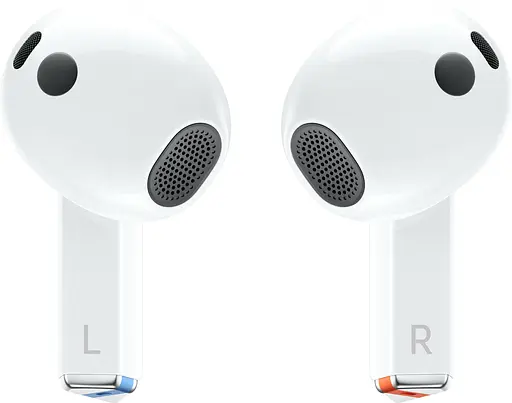 Наушники Samsung Galaxy Buds3 White (SM-R530NZWA) (UA) - фото 6