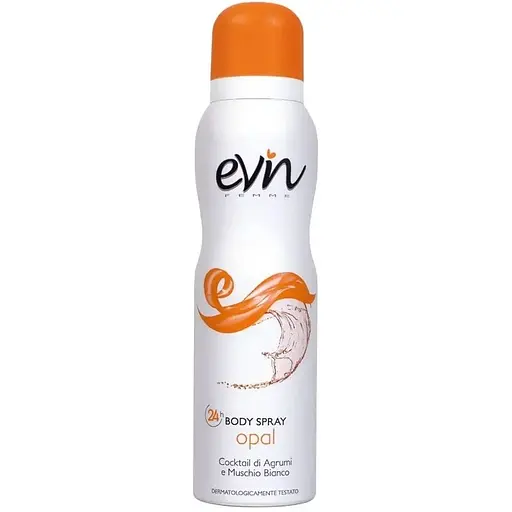 Дезодорант жіночий EVIN 150 мл в асортименті  - фото 1