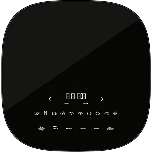 Мультипіч Hisense HAF1600D (MF-CY55M2) [122981] - фото 7