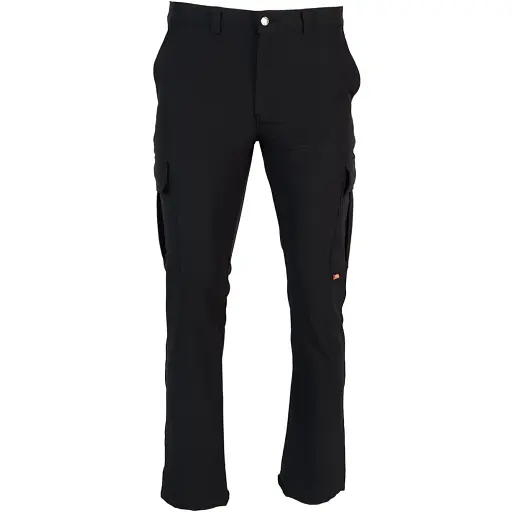 Брюки Mecanik Onyx 36 Black