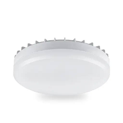 Светодиодная лампа Feron LB-153 7 Вт GX53 4000K - фото 2