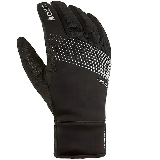 Рукавиці Cairn Quicker Black XS (1012-0903340-02-XS)