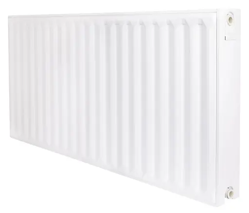 Радіатор сталевий Thermo Alliance IMAS 22 тип 600x1200 мм нижнє підключення (TAI226001200V) - фото 1