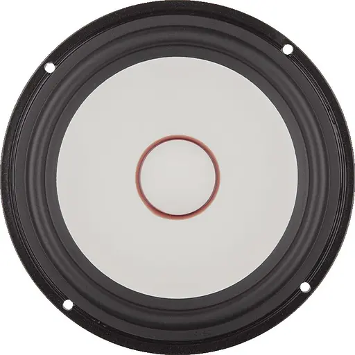 Компонентная акустическая система Ground Zero GZPC 16.3 SQ - фото 2