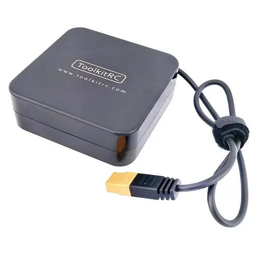 Адаптер живлення ToolKitRc ADP100 100W DC 20V 5А