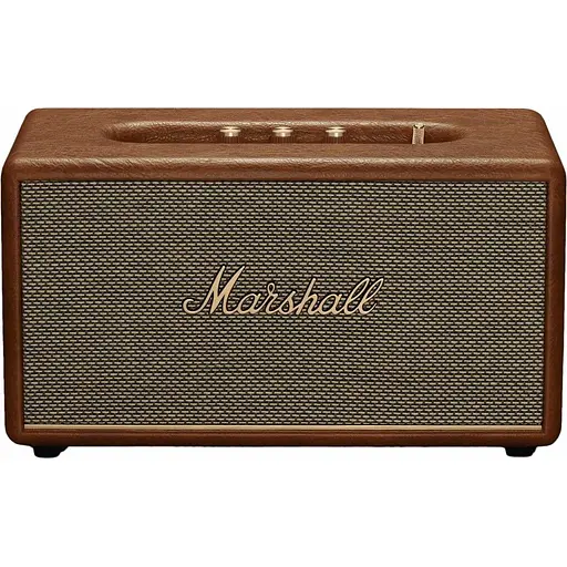Портативная акустика bluetooth-колонка Marshall Stanmore III Brown 1006080 (Asian Version)