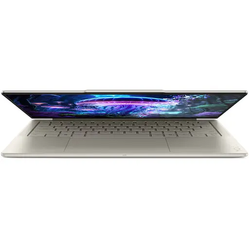 Ноутбук Lenovo Yoga Slim 7 14ILL10 Ultra 7 258V la 48GHz, 32GB LPDDR5x, 1TB, Arc, Windows 11 Home - фото 10