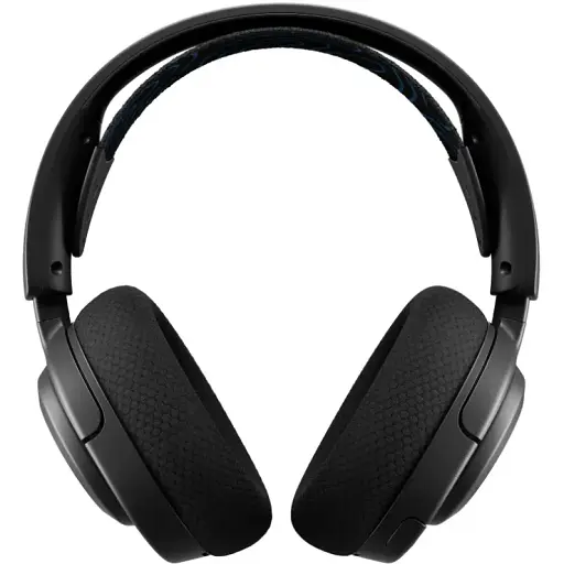 Игровая гарнитура SteelSeries Arctis Nova 5P Black PC/PS/SW/MAC/MOB - фото 2