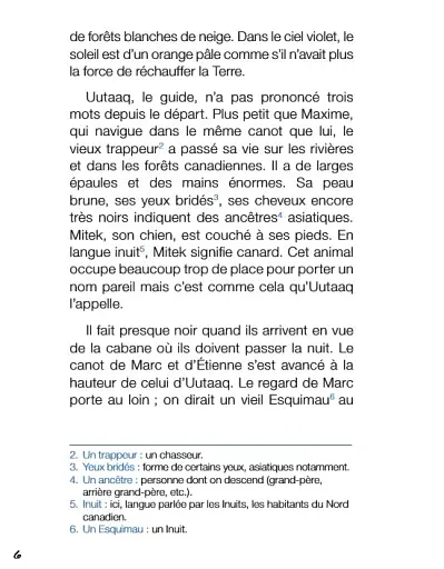 Maxime Et Le Canard B1 - Livre & CD Audio - фото 2