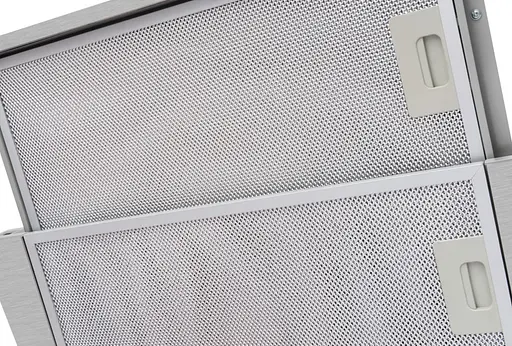 Вытяжка Hansa телескопическая 50 см 350 м3г нержавеющая сталь - фото 4