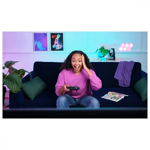 Геймпад Trust GXT 542 Muta Wireless Black (24790) - фото 5